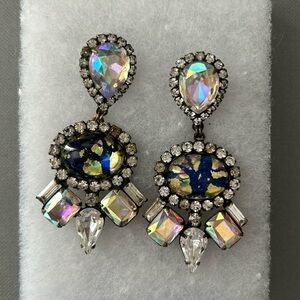 Loren Hope Statement Earrings